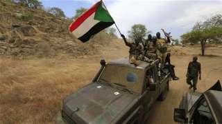 الهلال الأحمر السوداني: الخرطوم أصبحت...
