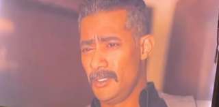 رد فعل محمد صلاح بعد...