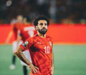 صلاح بين المرشحين لفريق الموسم...