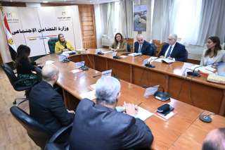 القباج تترأس اجتماع الجمعية العامة...