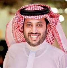 تركي آل الشيخ يعلن إطلاق...
