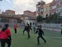 مراكز شباب كفر الشيخ تستقبل...