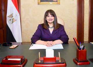 وزيرة الهجرة : سنقوم بإجلاء...