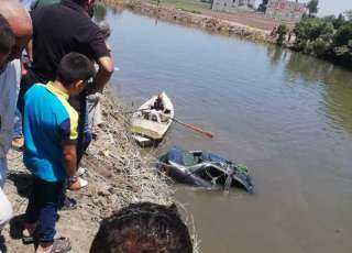 بالأسماء.. مصرع 3 شباب وإصابة...