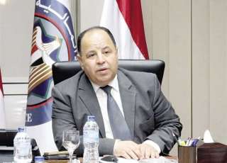 وزير المالية: الإفراج عن بضائع...