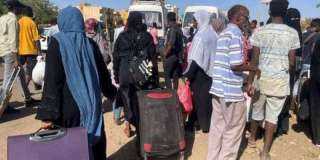 جنوب السودان يستقبل نحو 10...