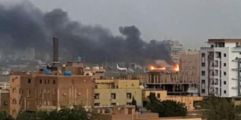السودان
