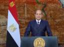 بث مباشر.. كلمة الرئيس السيسي...