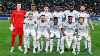 ريال مدريد يفتح باب رحيل...