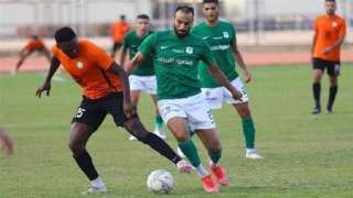 التعادل السلبي يحسم مباراة البنك...