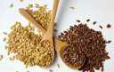 طرق استخدام بذور الكتان للتنحيف