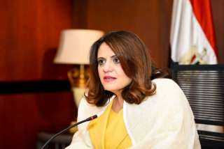 سها جندي: إجلاء المواطنين والطلاب...