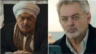 جهاد سعد: استعدادي لـ مسلسل...