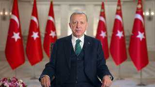 أردوغان يلغي مشاركته في تجمعات...