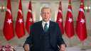 أردوغان يلغي مشاركته في تجمعات...