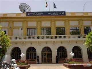 الداخلية السودانية: قوة من الدعم...