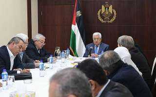 فلسطين: الإجراءات الإسرائيلية في الأقصى...