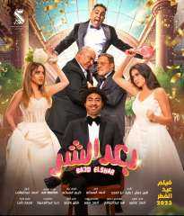 فيلم ”بعد الشر” لـ علي...