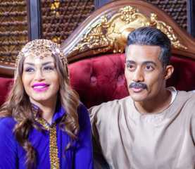 المركز الثقافي المصري الأمريكي يكرم...