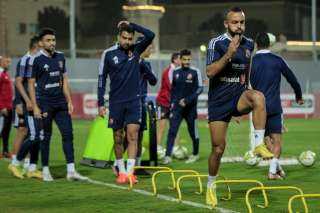 دوري أبطال إفريقيا | برنامج...