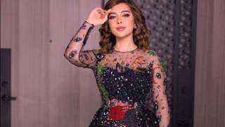 المطربه أصالة تبدء جولة فنية...