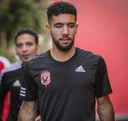 دوري أبطال إفريقيا| قندوسي: نحترم...