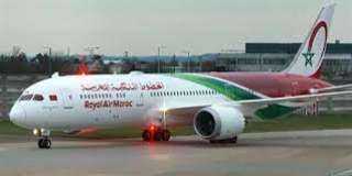 المغرب: وصول أول رحلة جوية...