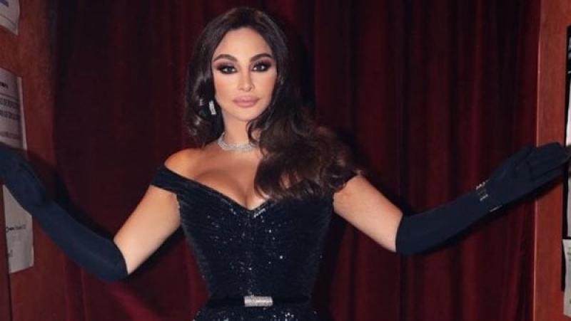 إليسا