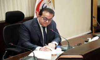 وزير الصحة: الاستجابة لـ96% من...