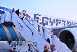 مصر للطيران تصدر تعليمات بشأن...