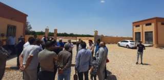 وزارة البيئة: بدء تشغيل الخلية...