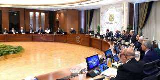 ننشر قرارات اجتماع مجلس الوزراء...
