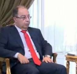سفير لبنان يشكر السلطات المصرية...