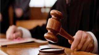 الإعدام لمتهم بإنهاء حياة شخص...