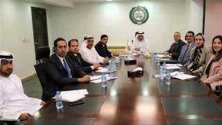 البرلمان العربي ومنظمة التنمية يعقدان...