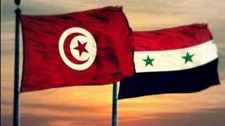 تونس تعين سفيرا لها في...