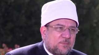وزير الأوقاف : الأمن من...
