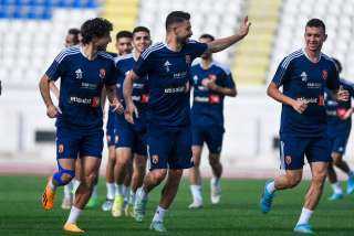 دوري أبطال إفريقيا| الأهلي يختتم...