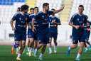 دوري أبطال إفريقيا| الأهلي يختتم...
