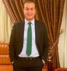 وفاة وكيل نيابة دسوق بكفر...