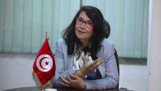 وزيرة الثقافة التونسية: مصر مهد...