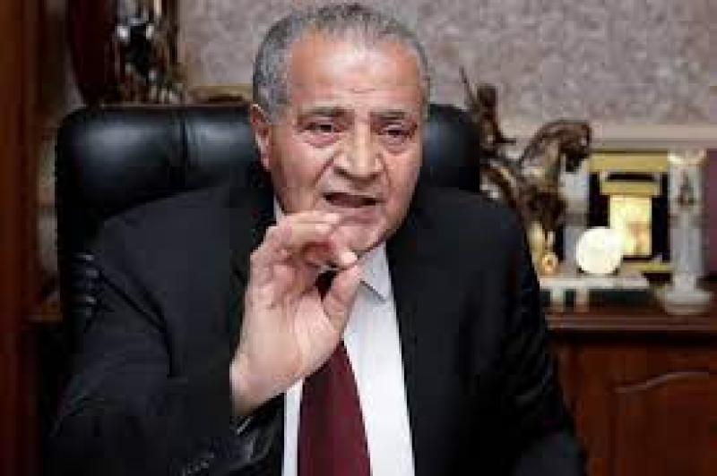 علي المصيلحي: زيادة الدعم في الموازنة الجديدة ستذهب إلى رغيف الخبز