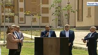 بث مباشر.. مؤتمر صحفي لرئيس...