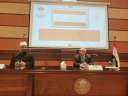 انطلاق دورة الدراسات الاستراتيجية وتحديات...