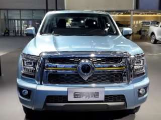 منافسة F-150 تكتسح السوق الروسية