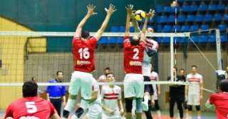 موعد مباراة الأهلى والزمالك الفاصلة...