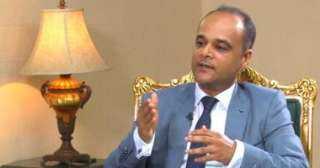 متحدث الوزراء: الدولة المصرية تقف...