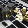 ارتفاع أسعار النفط بعد موجة...