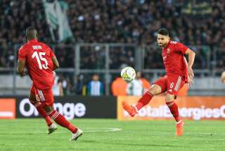 دوري أبطال إفريقيا| ياسر إبراهيم:...