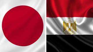 قمة مصرية يابانية بالقاهرة.. اليوم